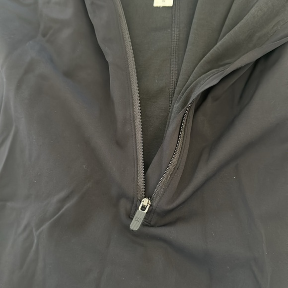 Lululemon Tennis dress Nulux skort - Picture 5 of 10